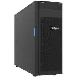 Lenovo 7DCE1007JP ThinkSystem ST250 V3(HS 2.5)/XeonE-2434(4) 3.40GHz-4800MHz×1/PC5-38400 32.0GB(32×1)/DVD-RW/RAID-5350-8i/POW(800W×1)/OSなし/3年保証9x5(CRU-NBD)/SS90