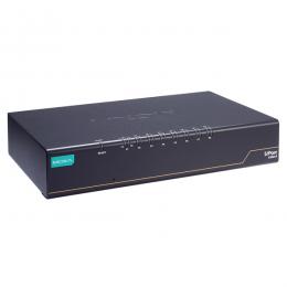 MOXA UPort 1650-8-G2 8ポート RS-232/422/485 USB 3.2- シリアルコンバーター、0～60℃