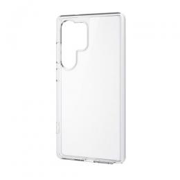 ELECOM PM-G252HVCKCR Galaxy S25 Ultra(SC-52F)/ハイブリッドケース/極み/クリア