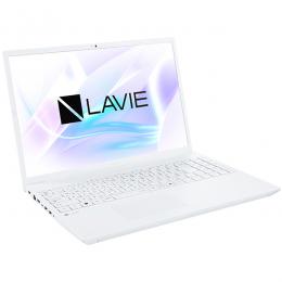 NEC PC-N1635JAW LAVIE N16 N1635/JAW パールホワイト/Core i3-1215U/メモリ16GB/SSD256GB/DVDスーパーマルチドライブ/Win11home/Microsoft 365 Basic + Office H&B 2024 /16.0型IPS/WUXGA