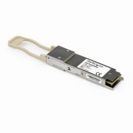 StarTech.com JG325B-ST QSFPモジュールHP製JG325B互換40GBase-SR4準拠光トランシーバ