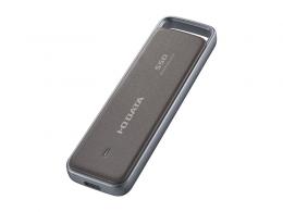 I-O DATA SSPR-SUSC4 USB10Gbps（USB3.2 Gen2）対応 セキュリティSSD 4TB