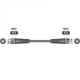 イメージニクス BNC-BNC-5CFW80m 3G-SDI対応同軸ケーブル（5CFW） 80m