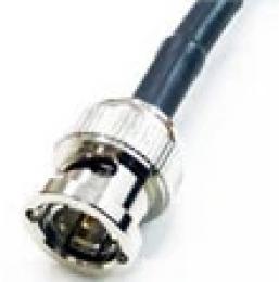 エイム電子 ACOP12-BNCP/BNCP-RG59U-10 CoaXPress ver2対応 同軸ケーブル BNCP/BNCP RG59U 標準 10m