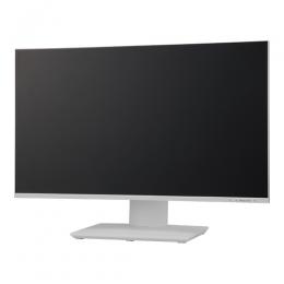 EPSON MC2Z003748 LD24W91LW （23.8型ワイド/1920×1080/ミニD-sub 15ピン×1、HDMI 19ピン×1、DisplayPort 20ピン×1/ホワイト/スピーカーあり/高さ調整可能・右回り90°回転）