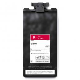 EPSON SC35R15 SureColor用 インクパック/1500ml（レッド）