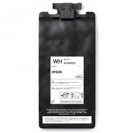 EPSON SC35WW15 SureColor用 インクパック/1500ml（ホワイト）