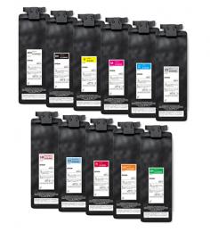 EPSON SCS91SKW SC-S9150用 スターターキット/初期充填用（ホワイトインクあり）