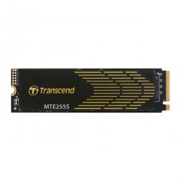 Transcend TS1TMTE255S 内蔵SSD MTE255S NVMe M.2 Type2280 PCIe Gen4×4 片面実装 1TB