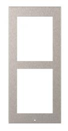 アクシス 01289-001 2N IP VERSO - 2M SURFACE FRAME