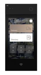 アクシス 02521-001 2N IP STYLE MAIN UNIT