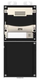 アクシス 02907-001 2N IP VERSO 2.0 - MAIN W CAMERA