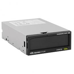 Tandberg Data 8785 RDX 3.5インチ内蔵ドライブ USB3.0