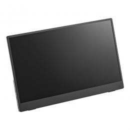 プリンストン PTF-M133A 13.3型フルHDモバイルディスプレイ/1920×1080/HDMI、USB Type-C/ブラック/スピーカー：あり