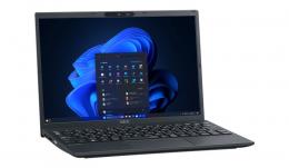 NEC PC-VKT46N8GLFGM VersaPro タイプVN (Core i5-1335U/8GB/SSD256GB/ドライブ無/Win11Pro64/Office無/13.3型WUXGA)