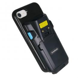ユニテック・ジャパン SL220-YMU0G0-SG SL220 iOS スレッドリーダー、ロングレンジ、タイプC USBコネクタ：バッテリ、USB-C アダプタ(電源コード別売)