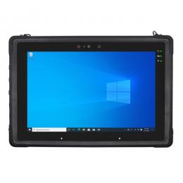 ユニテック・ジャパン TB170-0D62RMNG TB170 Plus (N200/8GB/SSD・256GB/Windows 11 IoT LTSC/10.1型/SIMスロット：なし/スキャナ無し、WiFiモデル、カメラ、GPS、バッテリ、ACアダプタ、電源コード付属)