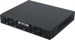 【法人様宛限定】DXアンテナ CNE3R463 4ch対応ネットワークレコーダー/6TB
