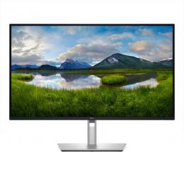 【法人様宛限定】Dell P2725DE 液晶ディスプレイ 27型/2560×1440/HDMI、DisplayPort、USB-C/ブラック/スピーカー：なし