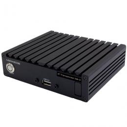 MEDIAEDGE ME-IPTR5 MEDIAEDGE IP Transponder Mk-V.