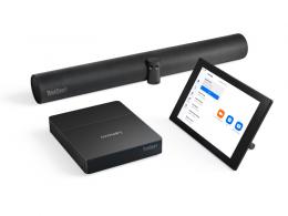 レノボ 12WL0001JP ThinkSmart Core Gen 2 Full Room Kit for Zoom Rooms