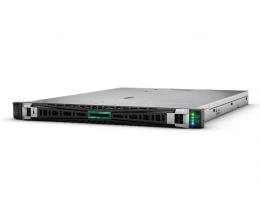 HPE P81704-295 Smart Choice DL320 Gen11 Xeon Bronze 3508U 2.1GHz 1P8C 16GBメモリ 4LFF MR408i-o/4GB 8TB SATA HDDx4 オンボード1Gbx2 500W電源x2 Windows 2025モデル