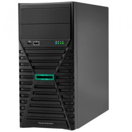HPE P81865-295 Smart Choice ML30 Gen11 Xeon E-2414 2.6GHz 1P4C 16GBメモリ 8SFF MR416i-p/8GB 600GB SAS HDDx4 オンボード1Gbx4 500W電源x2 Windows 2025モデル