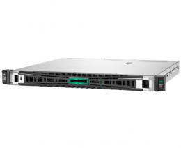 HPE P81866-295 Smart Choice DL20 Gen11 Xeon E-2434 3.4GHz 1P4C 32GBメモリ 4SFF MR408i-o/4GB 600GB SAS HDDx4 オンボード1Gbx4 500W電源x2 Windows 2025モデル