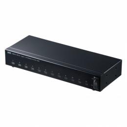 サンワサプライ USB-2THCS12N USB2.0 Type-C 12ポートハブ