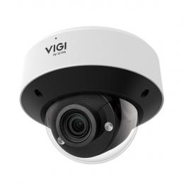 TP-LINK InSight S245ZI(un) VIGI 4MP IR電動バリフォーカルレンズ ドーム型ネットワークカメラ