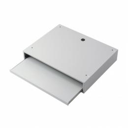 サンワサプライ MR-FA70KBS キーボード収納台（W700）