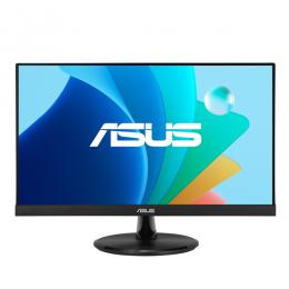 【法人様宛限定】ASUS VP229HFY ワイド液晶ディスプレイ 21.5型/1920×1080/HDMI、アナログRGB/ブラック/ケーブル同梱/5年保証/ブルーライト軽減