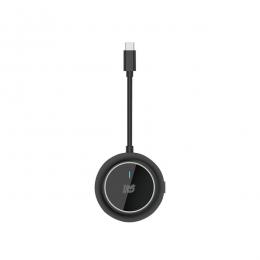 ラトックシステム RS-WLHD2-TX RS-WLHDシリーズオプション USB-C接続ワイヤレスHDMI送信機（1台）