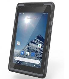 アドバンテック AIM-75S-230S10 8インチ産業グレードタブレット (Qualcomm Snapdragon 660 プロセッサー/4GB/eMMC・64GB/Android 12 搭載/8型/Google AER 認証済)