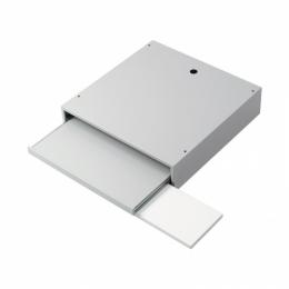 サンワサプライ MR-FA55KBS キーボード収納台（W550）