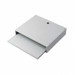 サンワサプライ MR-FA65KBS キーボード収納台（W650）