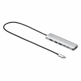 サンワサプライ USB-DKM9S 8K対応 USB Type-C ドッキングステーション