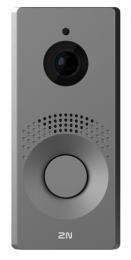 アクシス 02933-001 2N IP One Main Unit Grey
