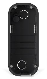 アクシス 02941-001 2N IP One - Flush Installation Box