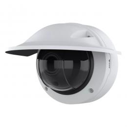 アクシス 02972-001 AXIS Q3546-LVE 51 mm