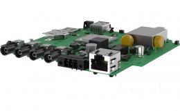 アクシス 03000-001 AXIS F9104-B Mk II Main Unit
