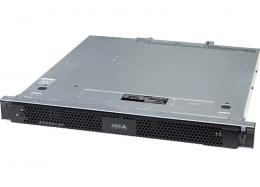 アクシス 03237-001 AXIS S1224 RACK 12 TB