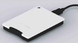 システムギア XR05U-TI-2 Ver2 NFCリーダーライター
