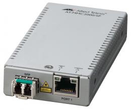 アライドテレシス P0571Z5 AT-MMC2000ZX80/LC-Z5 メディアコンバーター