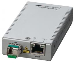 アライドテレシス P0573Z7 AT-MMC2000BDM/LC-B-Z7 メディアコンバーター