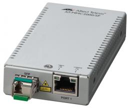 アライドテレシス P0579Z7 AT-MMC2000BD80/LC-B-Z7 メディアコンバーター
