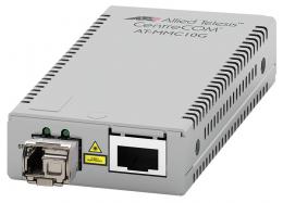 アライドテレシス P0788Z5 AT-MMC10GT-BD40/LC-12-Z5 メディアコンバーター