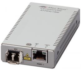 アライドテレシス P0790Z5 AT-MMC1000SX/LC-Z5 メディアコンバーター