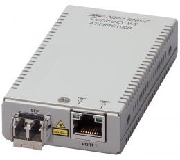 アライドテレシス P0791Z5 AT-MMC1000SX2/LC-Z5 メディアコンバーター