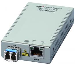 アライドテレシス P0792Z5 AT-MMC1000LX10a/LC-Z5 メディアコンバーター